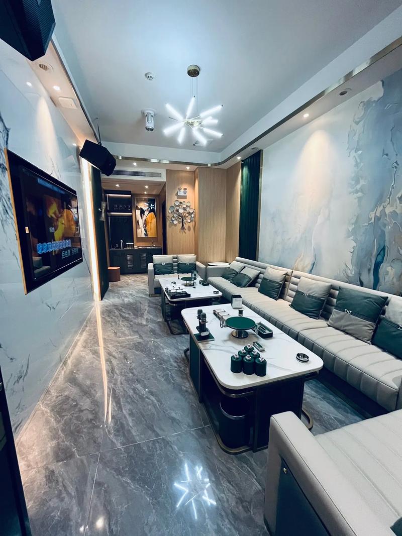 忻州商务ktv环境好吗商务ktv怎么样-偏关县ktv预订